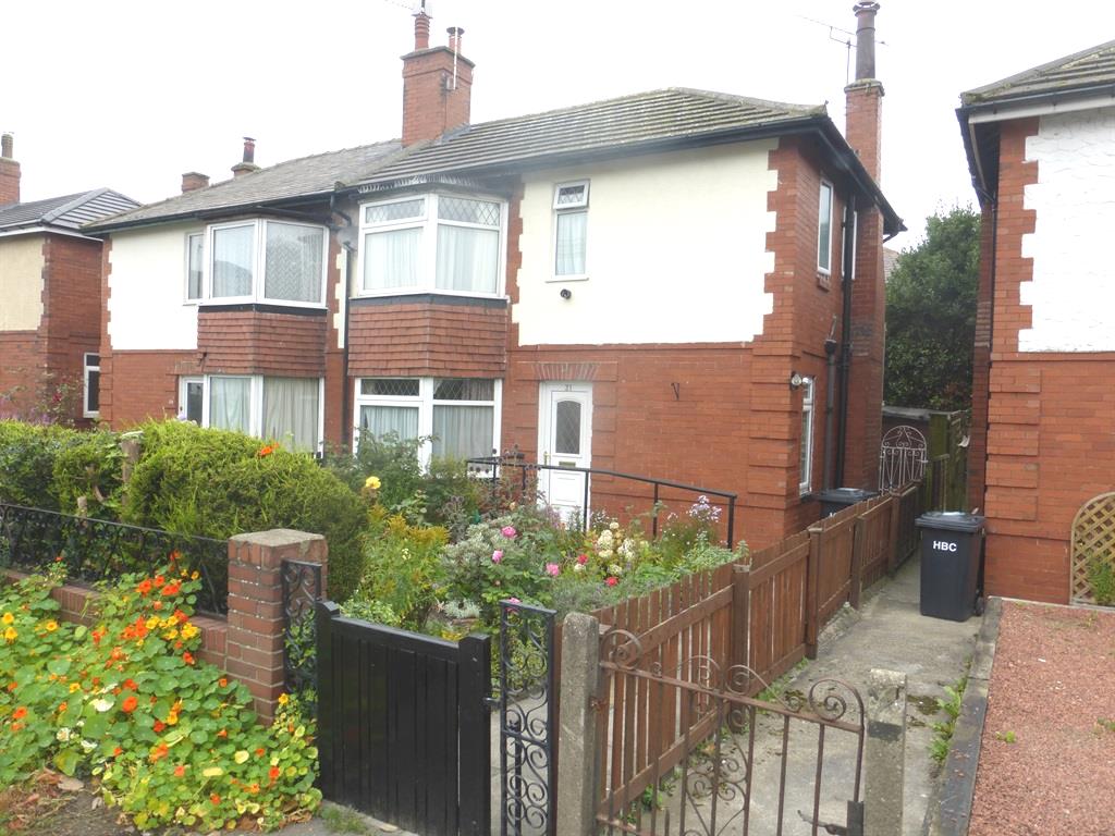 Harrogate Property News Harrogate Property News 3 bed semidetached house for sale