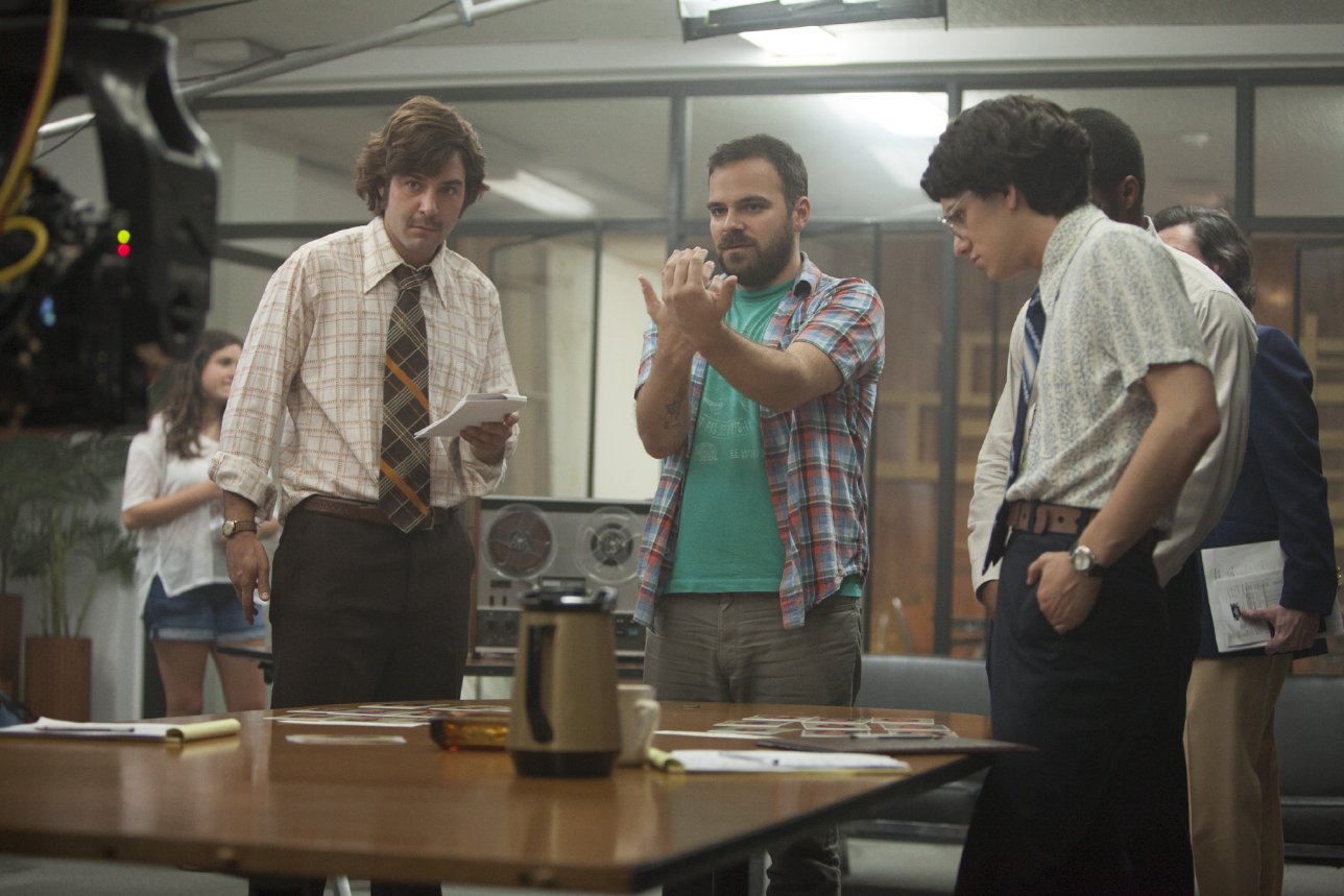 THE STANFORD PRISON EXPERIMENT Trailer, Images and Poster The