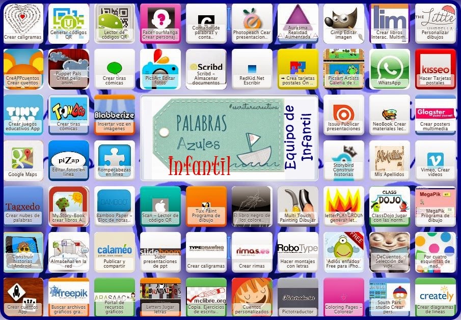 ♥  Recursos para Infantil