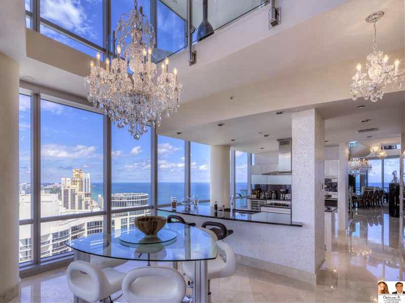 Luxury Condos Sunny Isles Miami Beach FOR SALE JADE OCEAN CONDO
