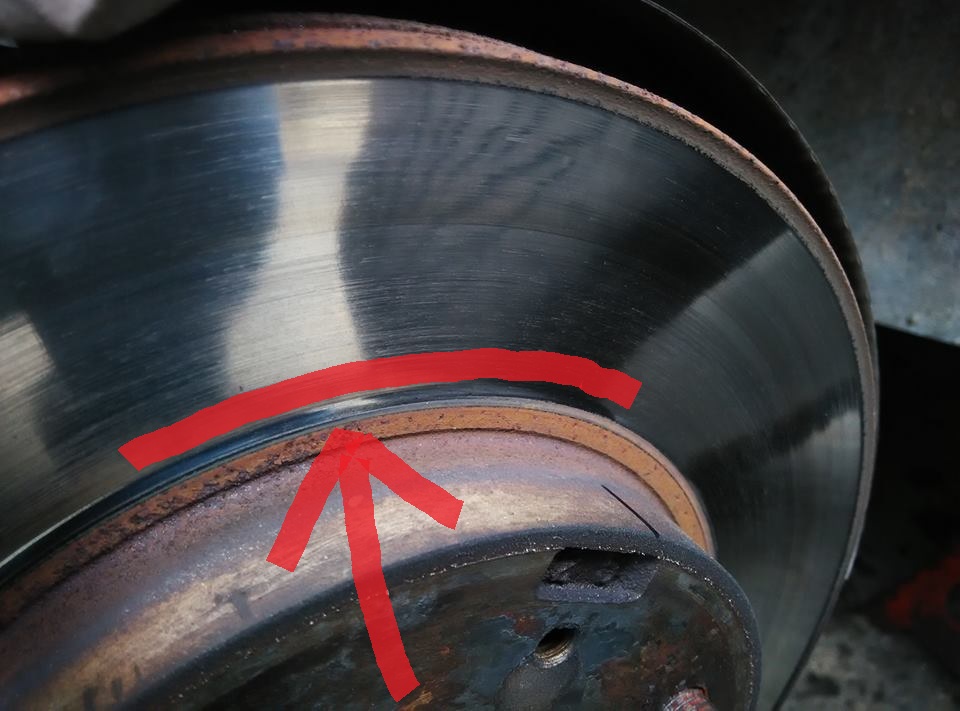 EilaRazi DIY Masalah Brake Berbunyi? Mungkin Ini Dapat Membantu Anda