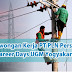Lowongan Kerja PT PLN Persero Career Days UGM Yogyakarta