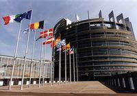 Morgane BRAVO *2012 « 7ème édition des Rendez-vous européens de Strasbourg » au Parlement Européen*