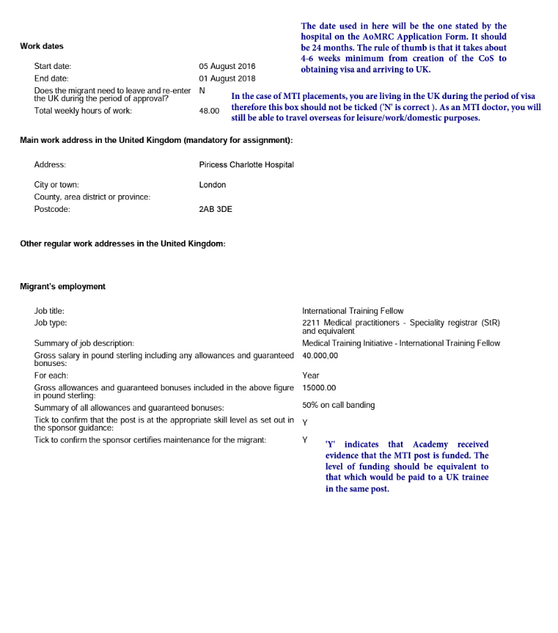 Medical Training Initiative UK And CPSP Scholarship Program medical-training-initiative-uk-and-cpsp-scholarship-program