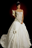 Walid Shehab Wedding Dresses