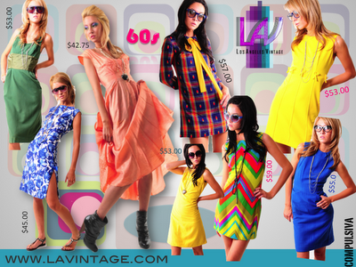 EVOLUCIÓN DE LA MODA A TRAVÉS DE LOS AÑOS