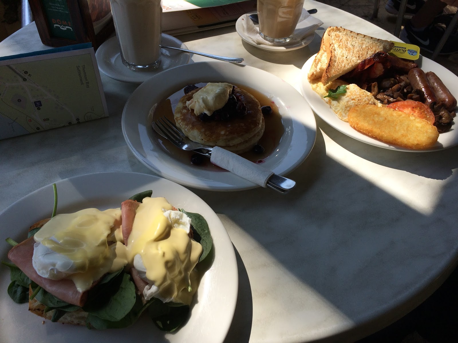 Dome Cafe Rottnest Island Travel is my favorite Sport