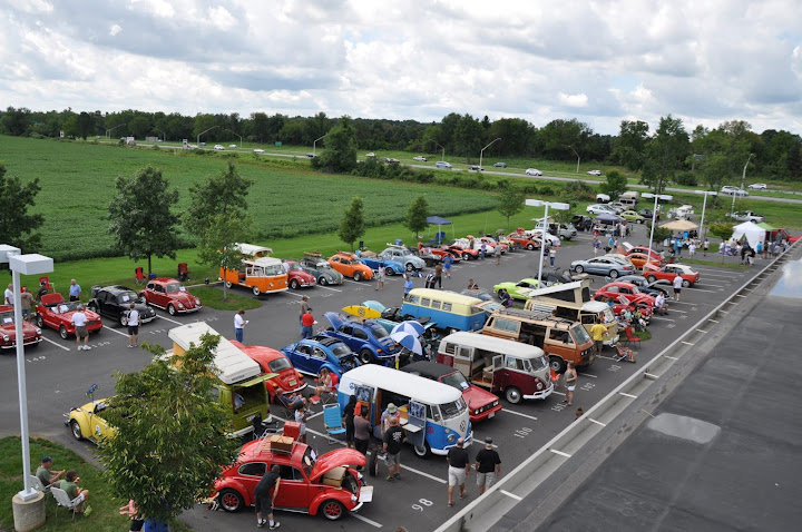 Volkswagen Car Club Lehigh Valley Pa Allentown Bethlehem Some Photos From 2017