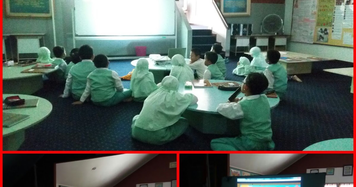 Pemanfaatan Teknologi dan Media Interaktif Pada Pengenalan