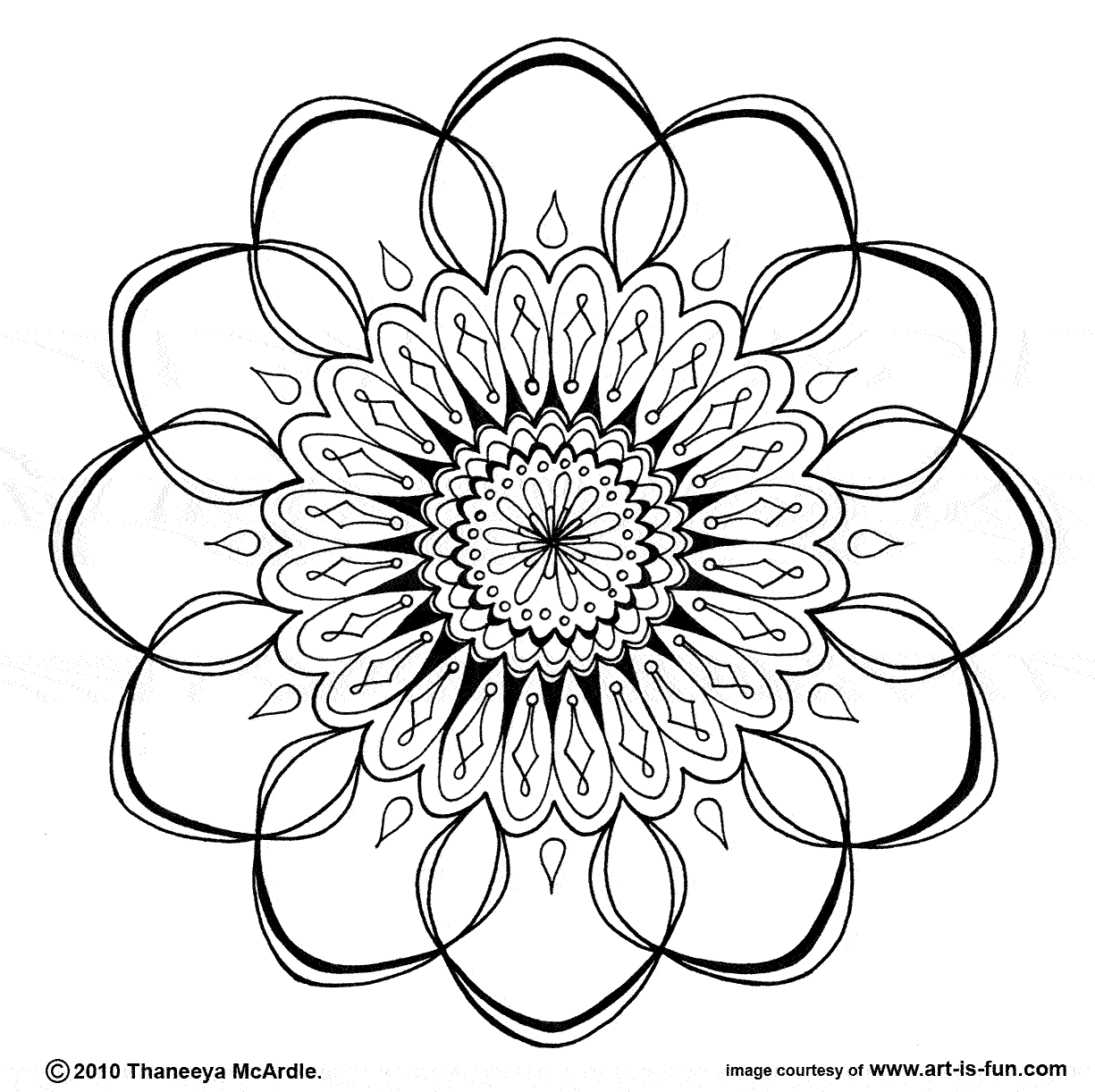 mandala