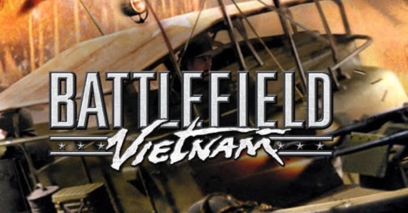 battlefield vietnam torrent indir