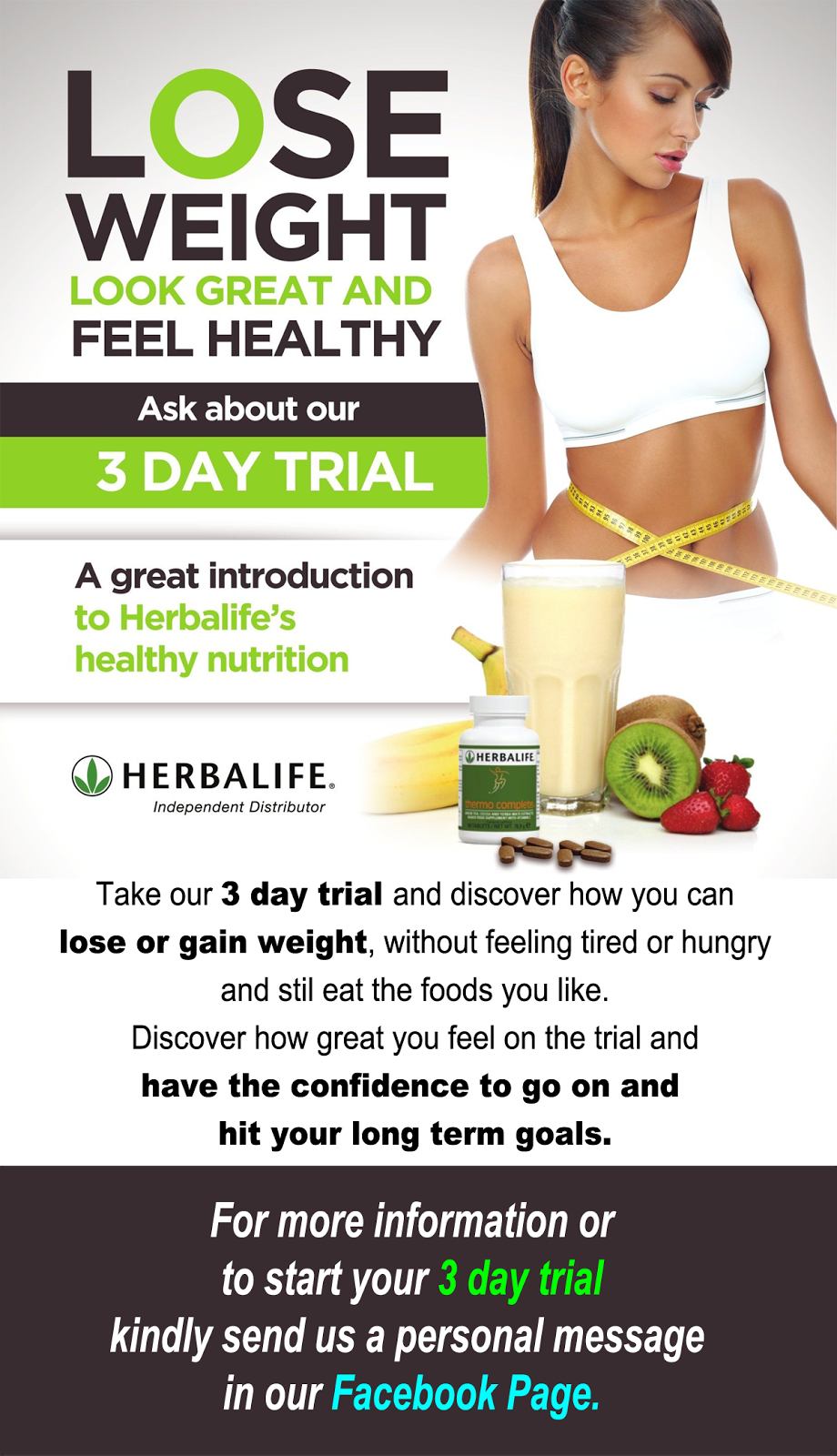Herbalife Nutrition Wellness Promos & Discounts