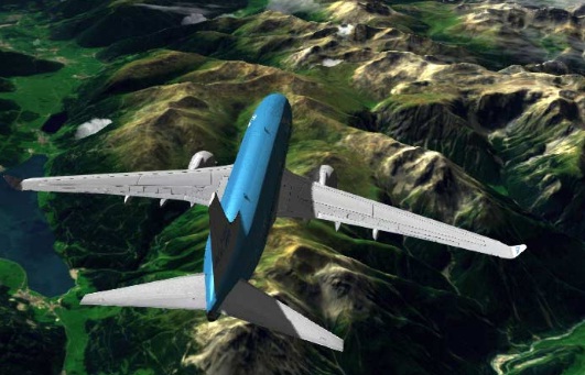 Microsoft Flight Simulator 2023 Release Date