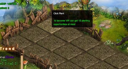 Tales of Solaris Farm