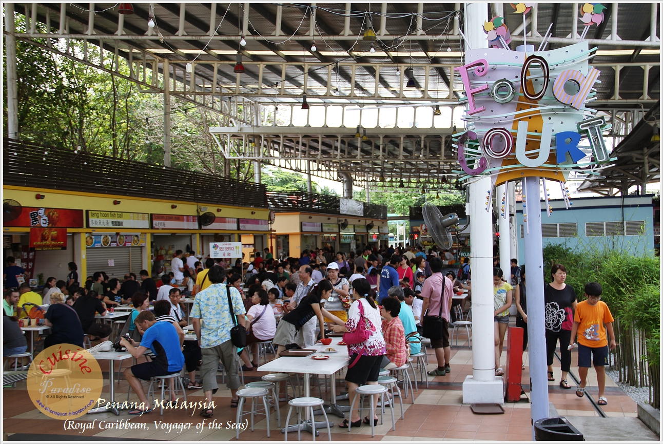 Cuisine Paradise | Eat, Shop And Travel: November 2012