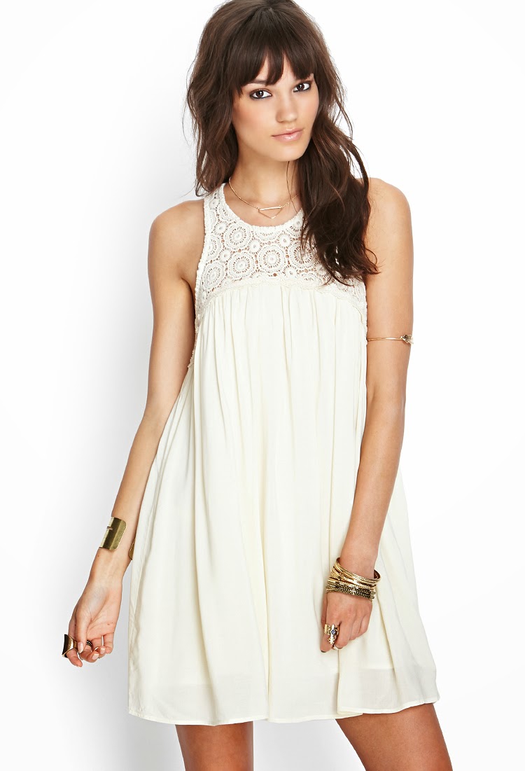 Vestidos de moda forever 21 Vestidos de moda forever 21
