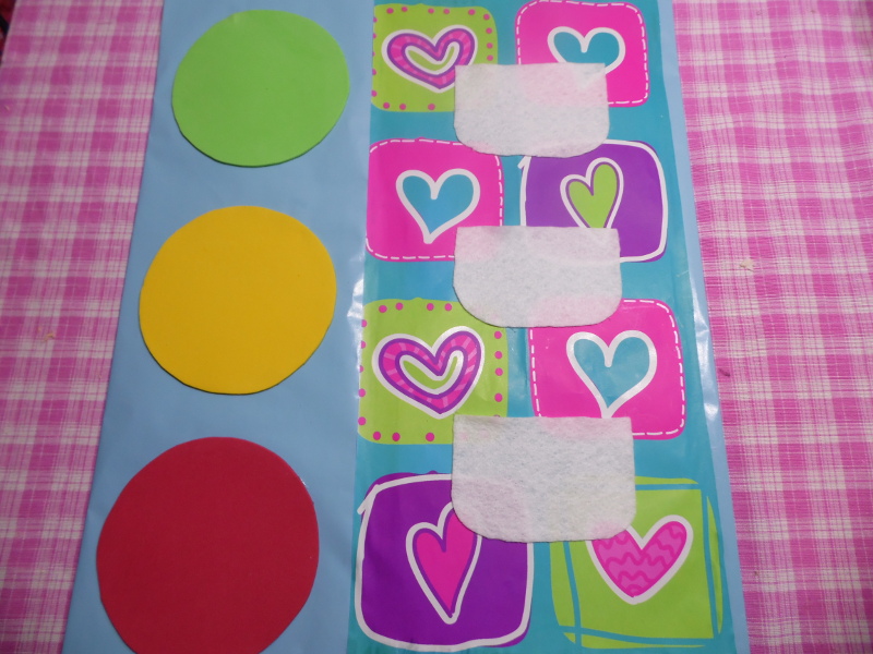 Semáforo de Disciplina