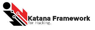 Download Katana Framework For Penetration Testing