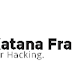Katana (Penetration Testing) :: Framework
