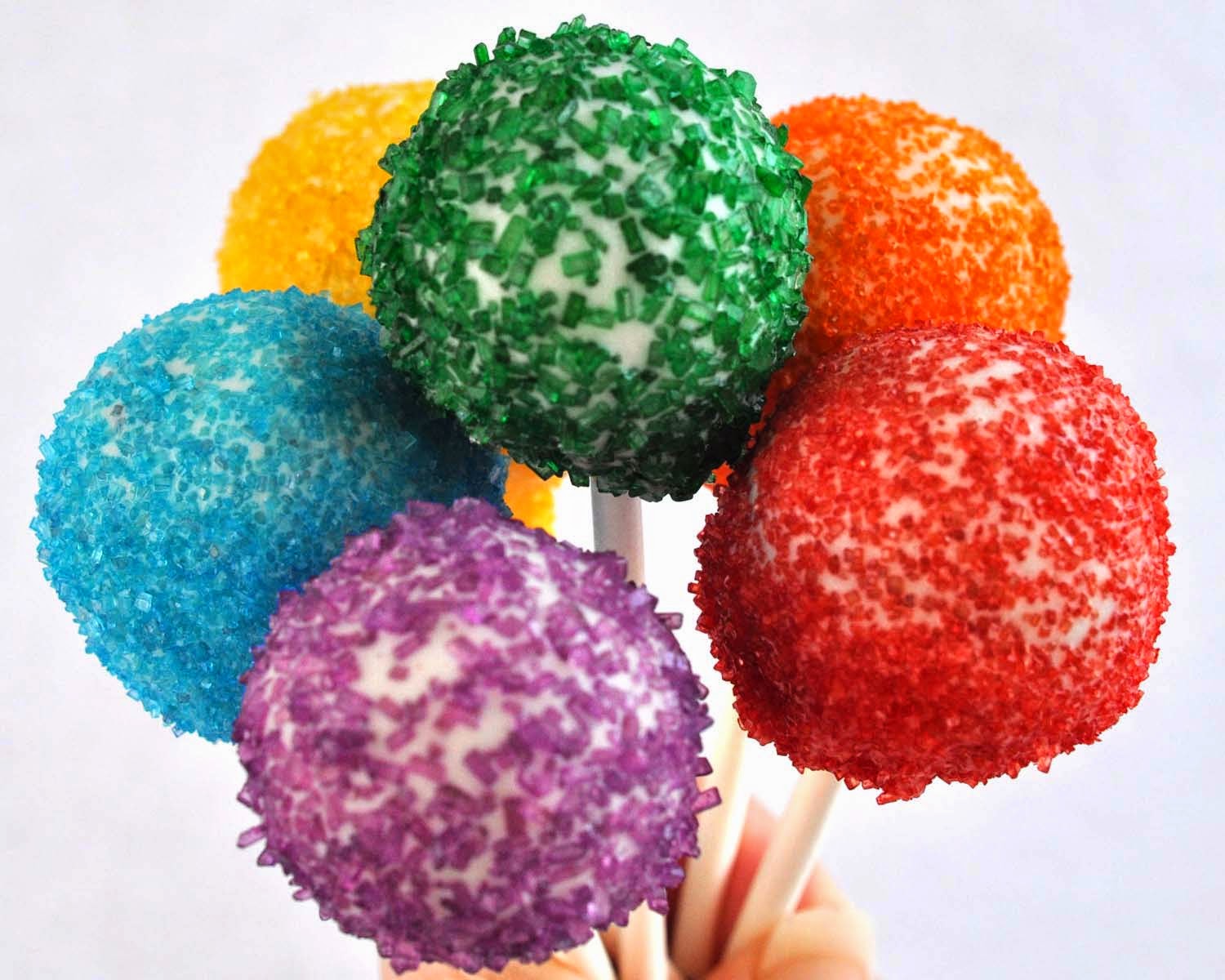 Delicious Moment For Everyone Kek Pop For Gift….
