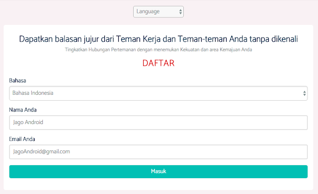 Aplikasi Secreto Kirim Pesan Rahasia Di Instagram, Whatsapp, Facebook dan Twitter 5 Screen%2BShot%2B2018 06 02%2Bat%2B1.08.03%2BAM