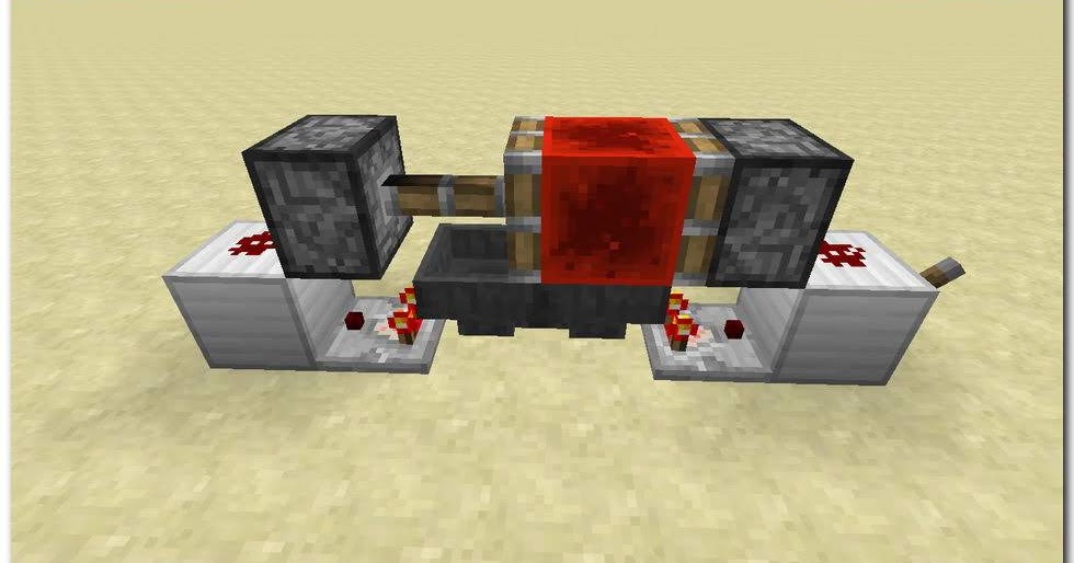 What is redstone circuit?