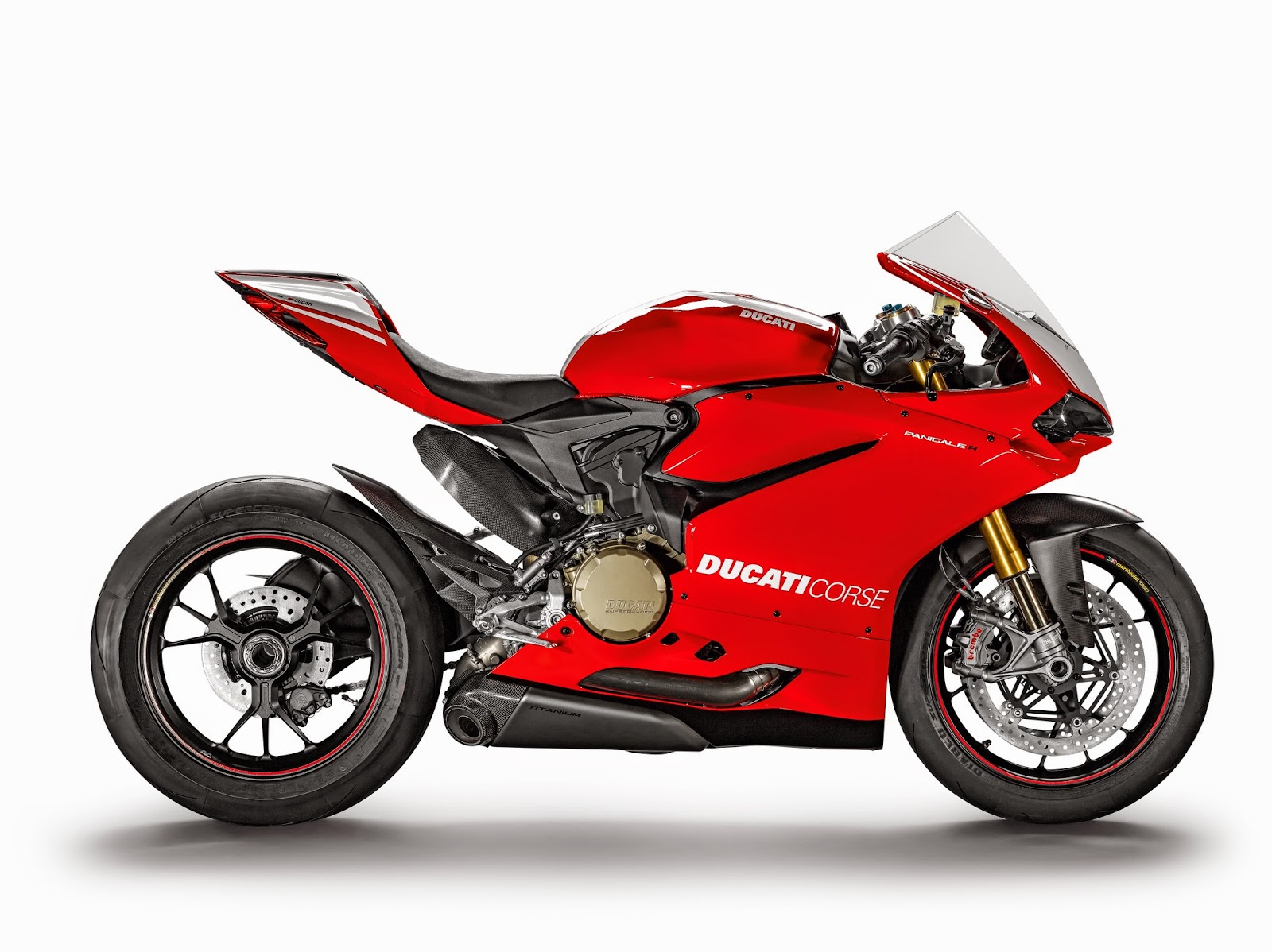 2016 ducati