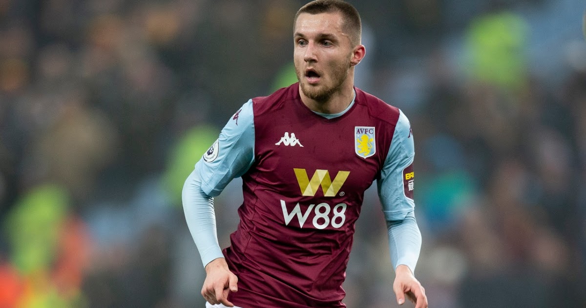 Oficial Aston Villa, renueva Vassilev hasta 2022 Nuevo Fútbol