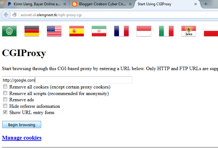 Search or enter url. Search or enter url
