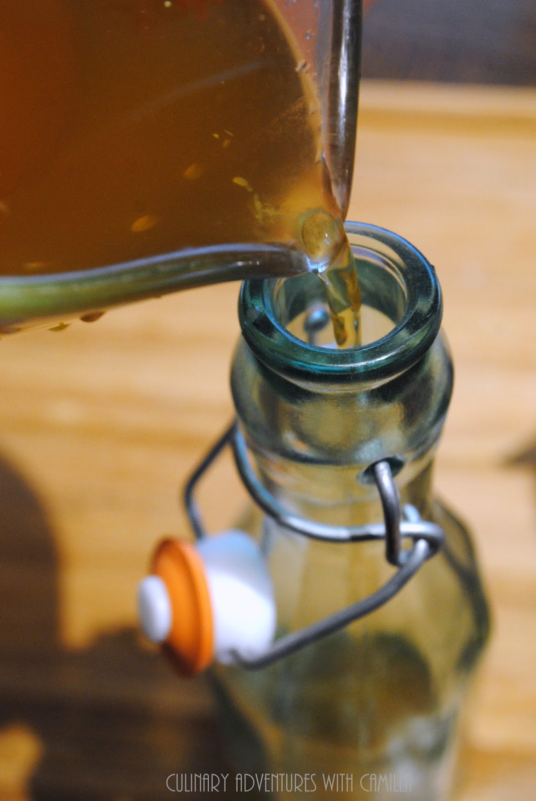 Cold Brew Yerba Mate IcedTeaDay Sponsored