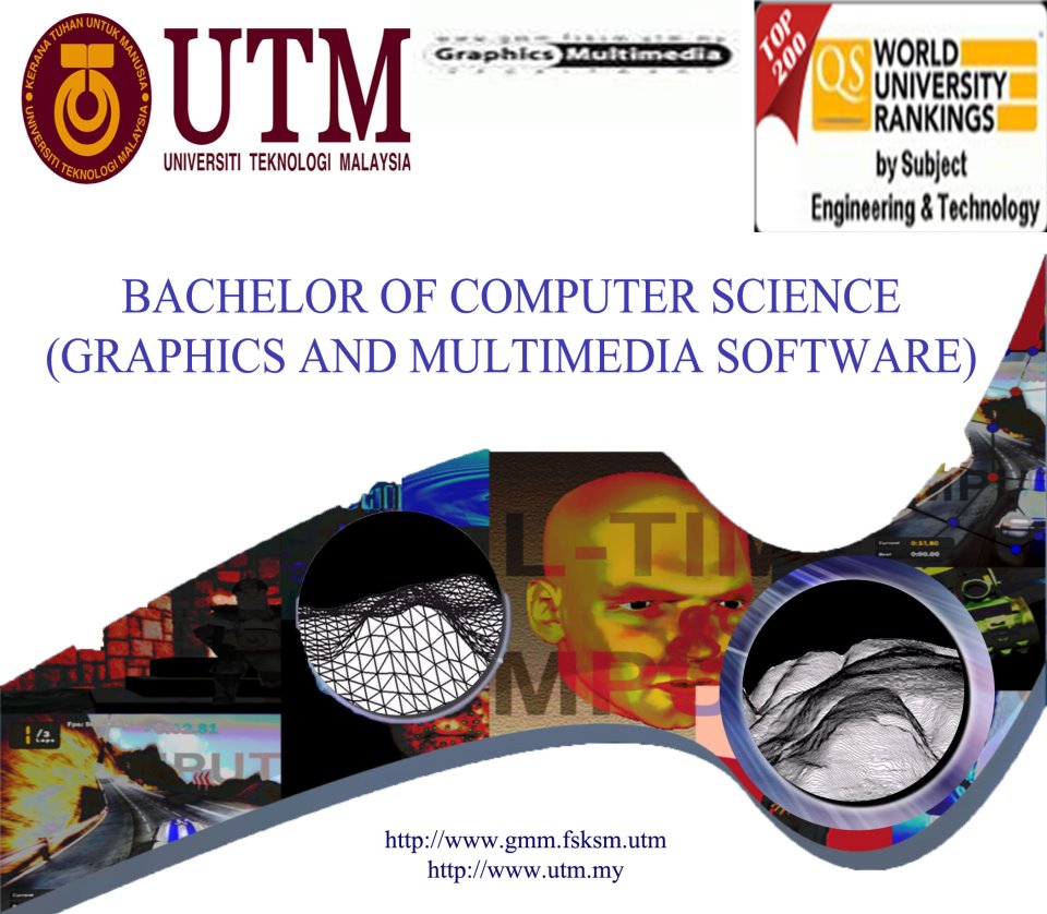 Contact Us | Bsc. Computer Science (Computer Graphics and Multimedia ...