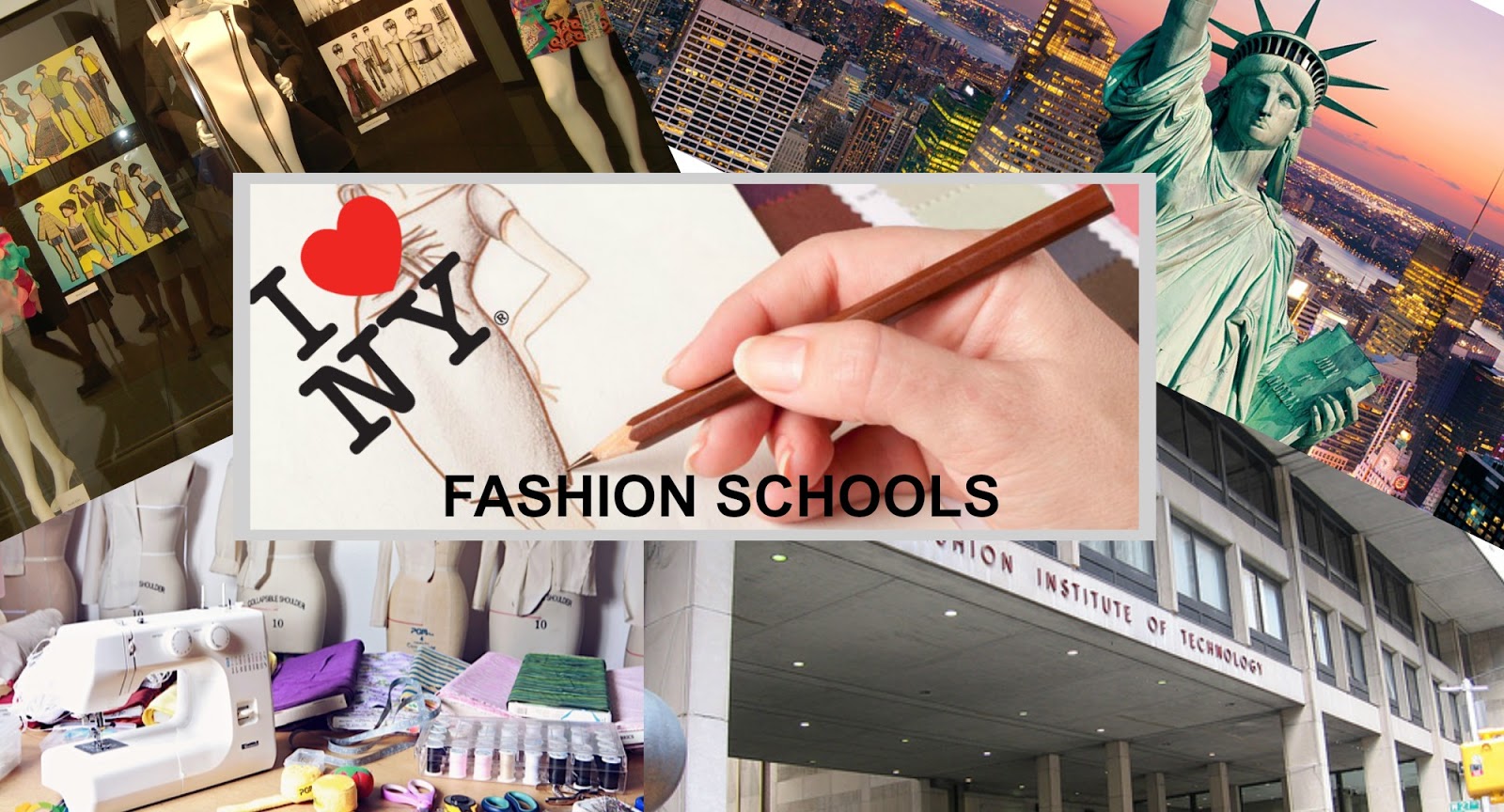 Fashion School New York Summer Program Of Design Best Short Term