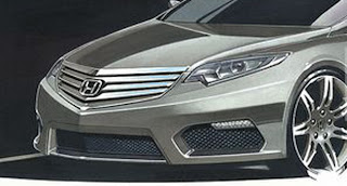 2012 Honda Accord Euro wallpaper gallery