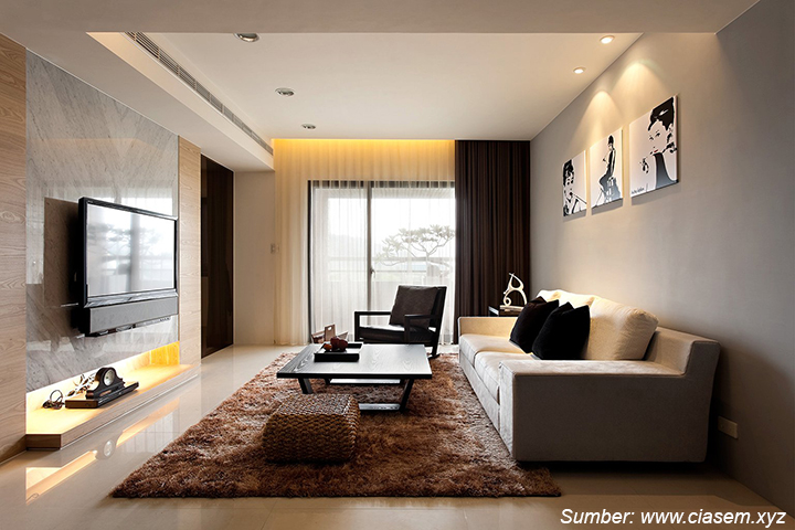 Gambar Model Rumah Minimalis Sederhana Terbaik 100 Maka Gambar Model Rumah Minimalis Ini Sangat Tepat Diterapkan Dalam Anda Dengan Perabotan Yang Kompatibel Warna Ruangan Menjadikan