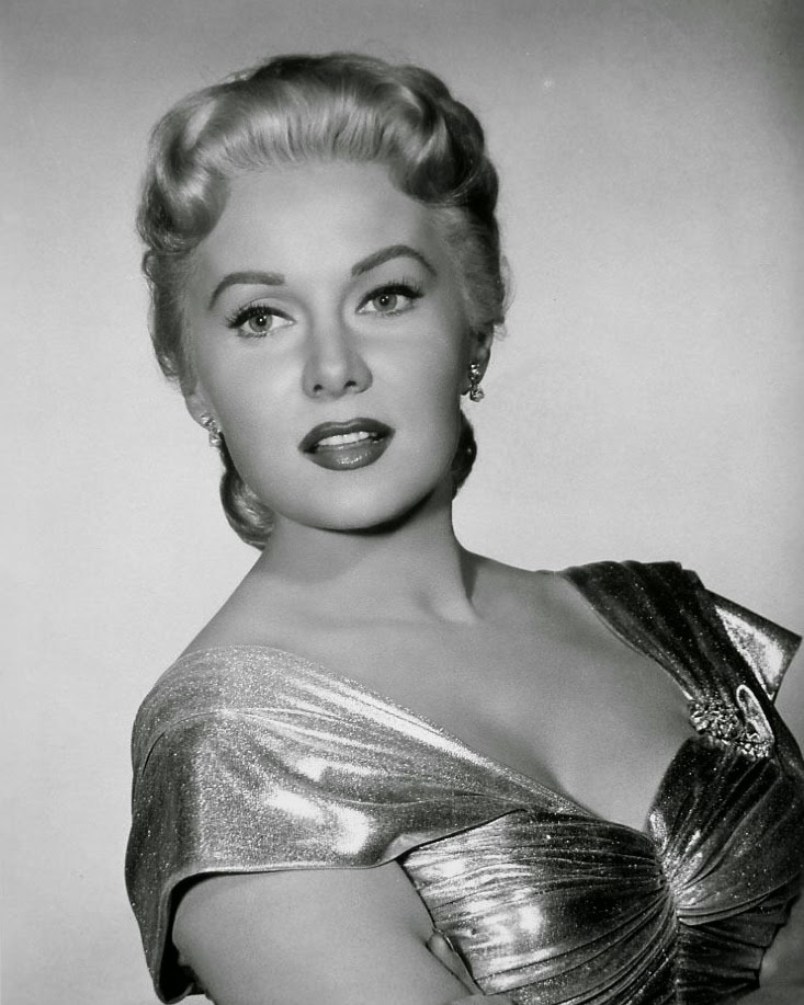 Rhonda Fleming Rhonda Fleming