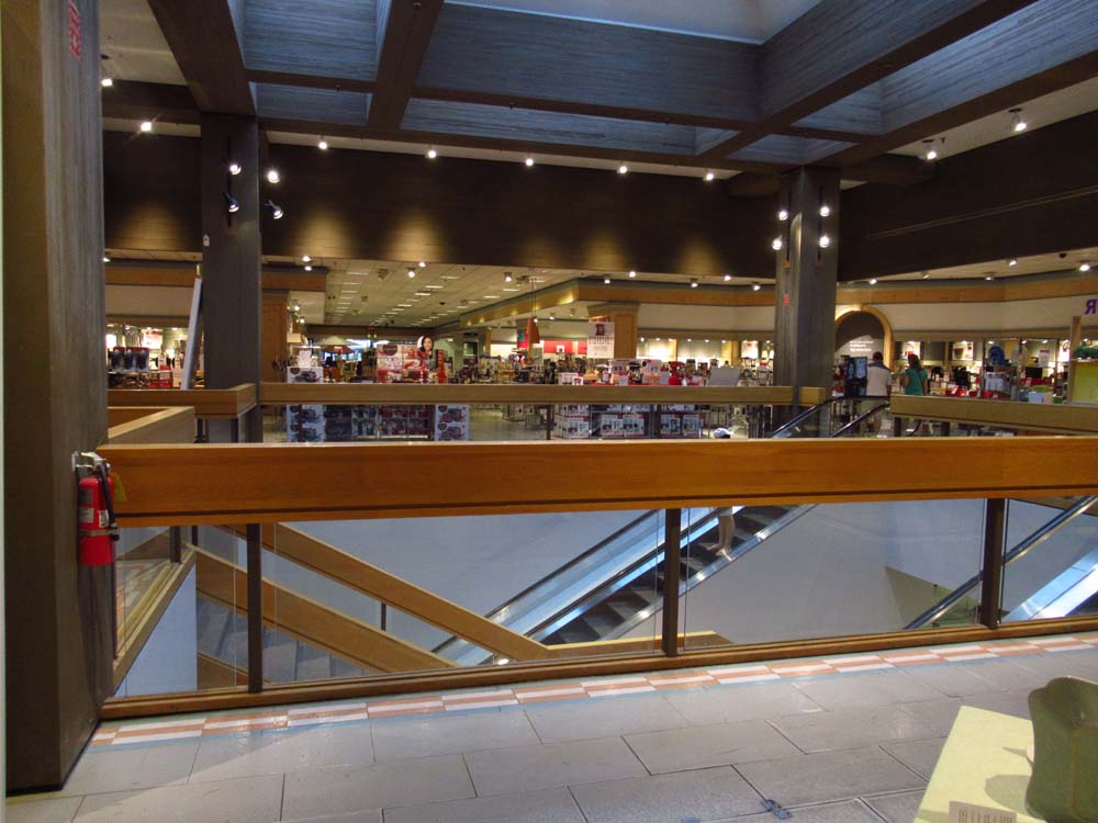 Sky City Retail History Exton Square Mall Exton/West Whiteland