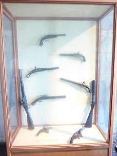 gun