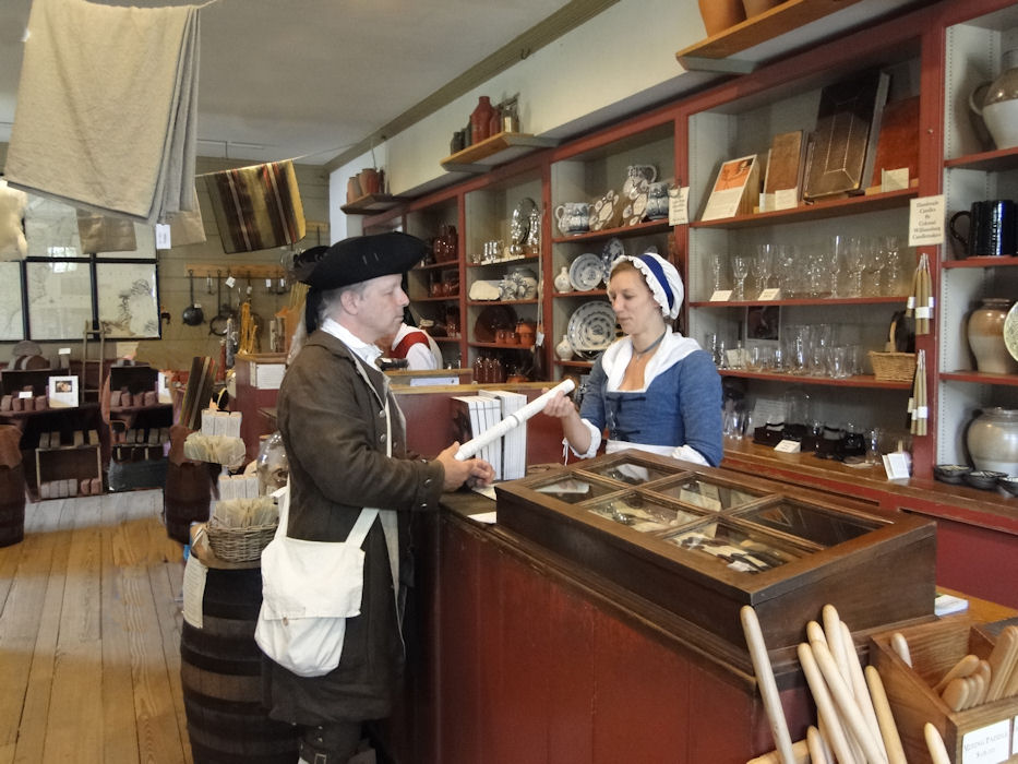 Passion for the Past The 3rd Installment in my Immersive Visit to