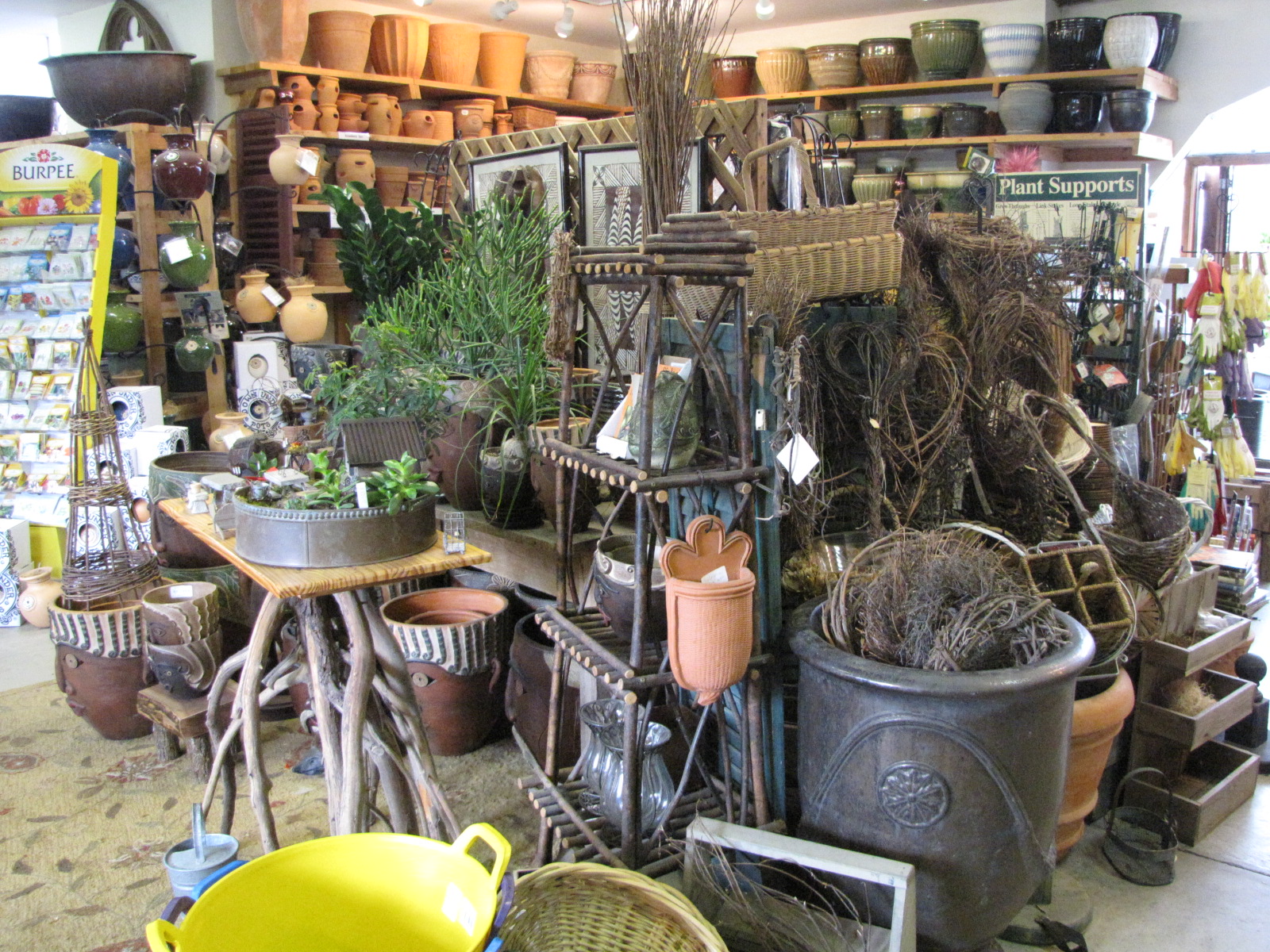 Lockwood Lavender Farm Watson Greenhouse Lafayette, NY