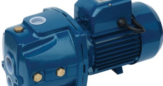 Cara Memasang Pompa Air Jet Pump Untuk Sumur Dalam Wijdan Kelistrikan