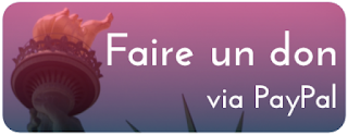 Faire un don a la Muzic de Lady la Muzic de Lady PayPal