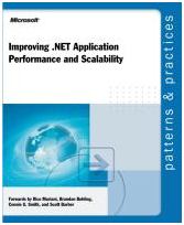 asp.net application performance optimization