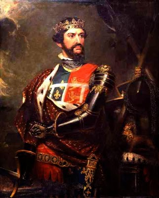 La Escalera de Iakob: Sir Neil Loring