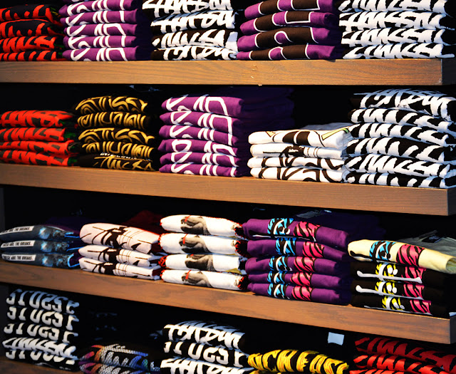 Allure Du Courant Style Spotlight iDentity Clothing Store