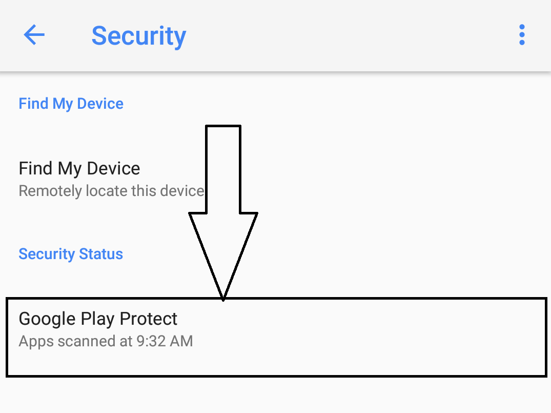 Android Mobile Me Bina Antivirus Ke Virus Kaise Remove Kare