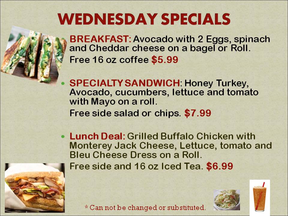 Lindenhurst Bagels and Deli