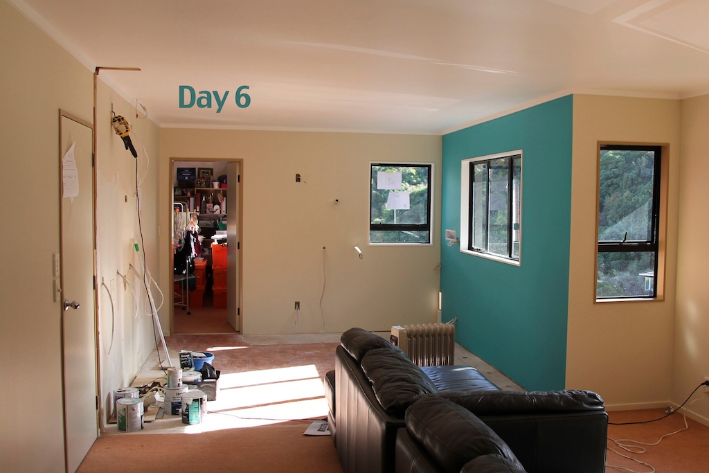 My Home Wellingtontown photostory friday and the anatomy of a new kitchen