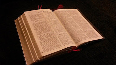 holy bible