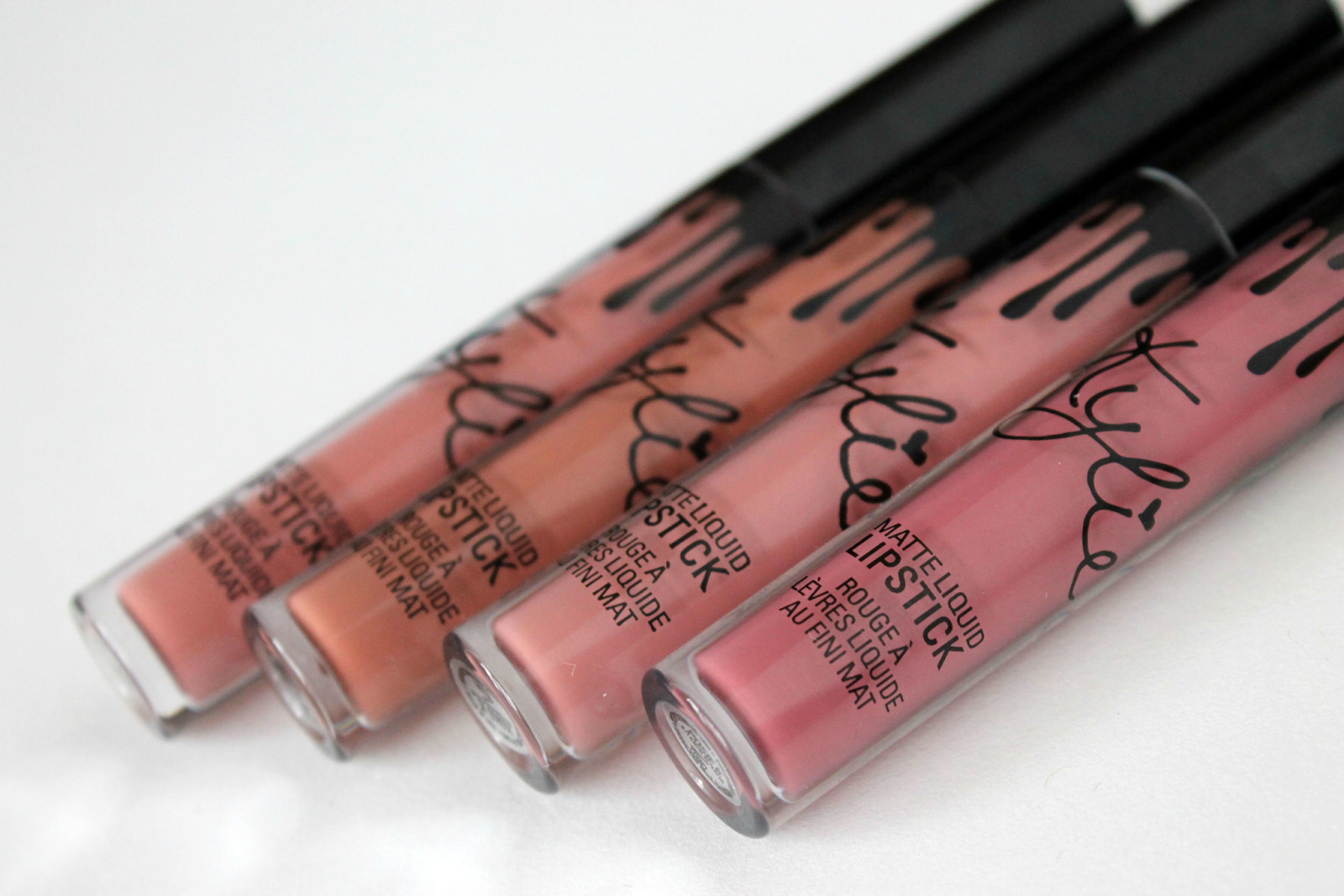 Kylie Lip Kits The Most Hyped Up Makeup Disaster Of Recent Times