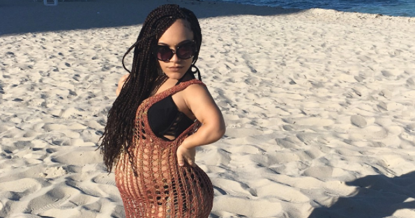 Latest Updates: Little Women Atlanta star, Tanya Scott shows off baby